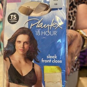 PLAYTEX 18 hour 38D